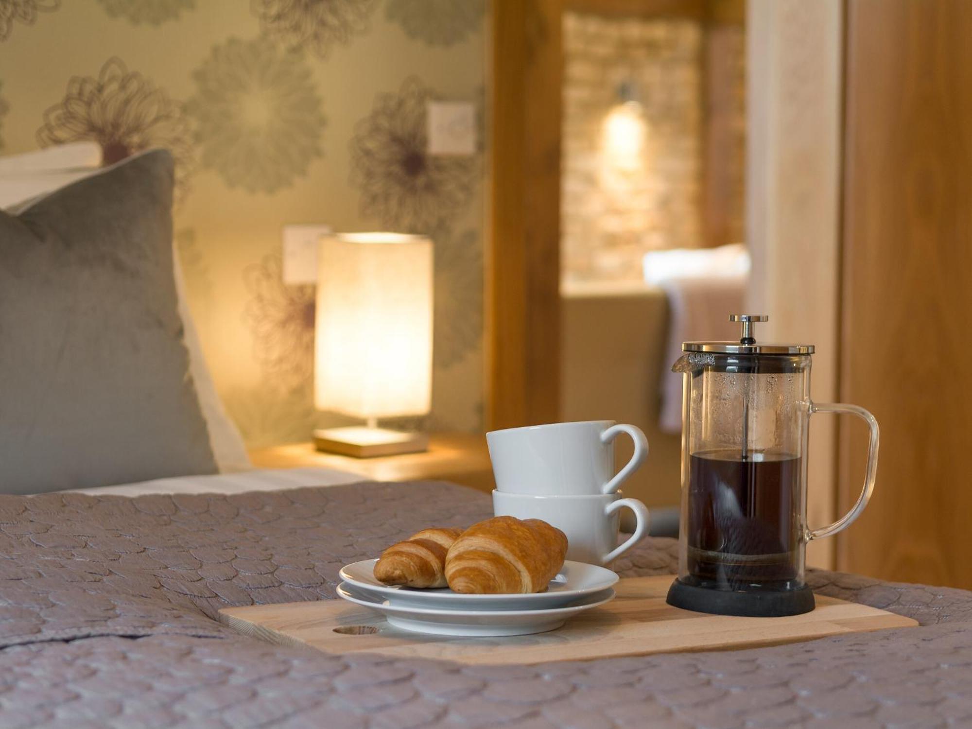 Coot Lodge Somerford Keynes Bagian luar foto