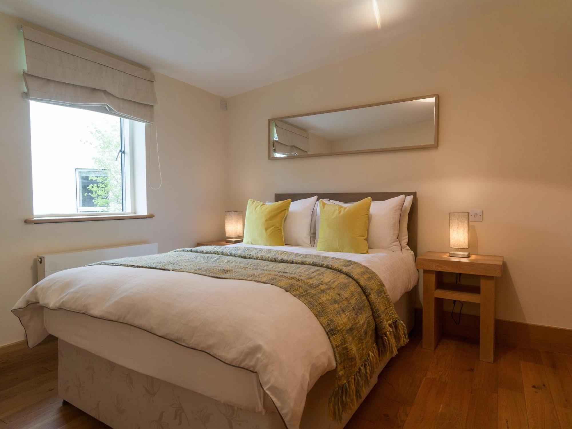 Coot Lodge Somerford Keynes Bagian luar foto