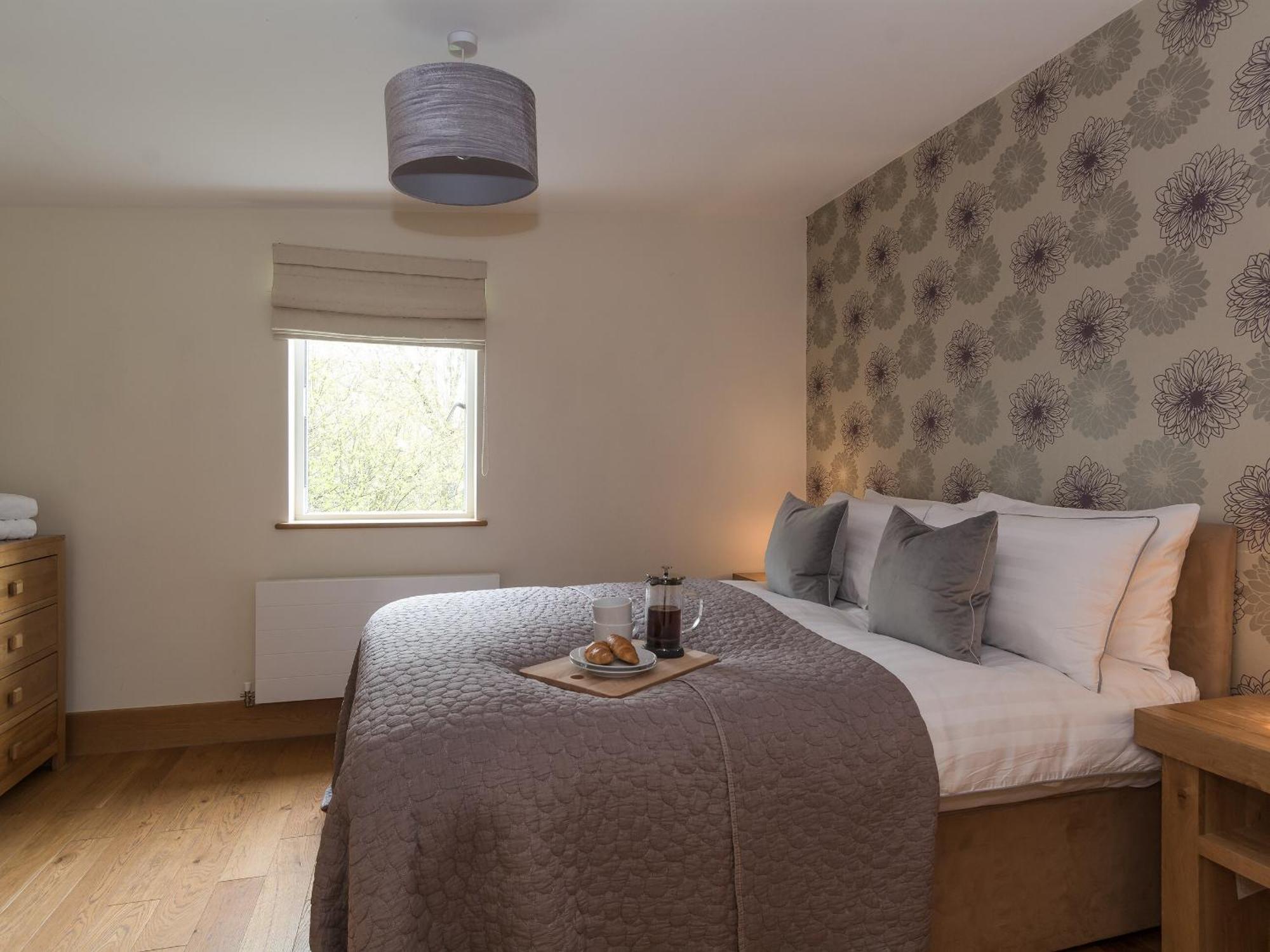 Coot Lodge Somerford Keynes Bagian luar foto