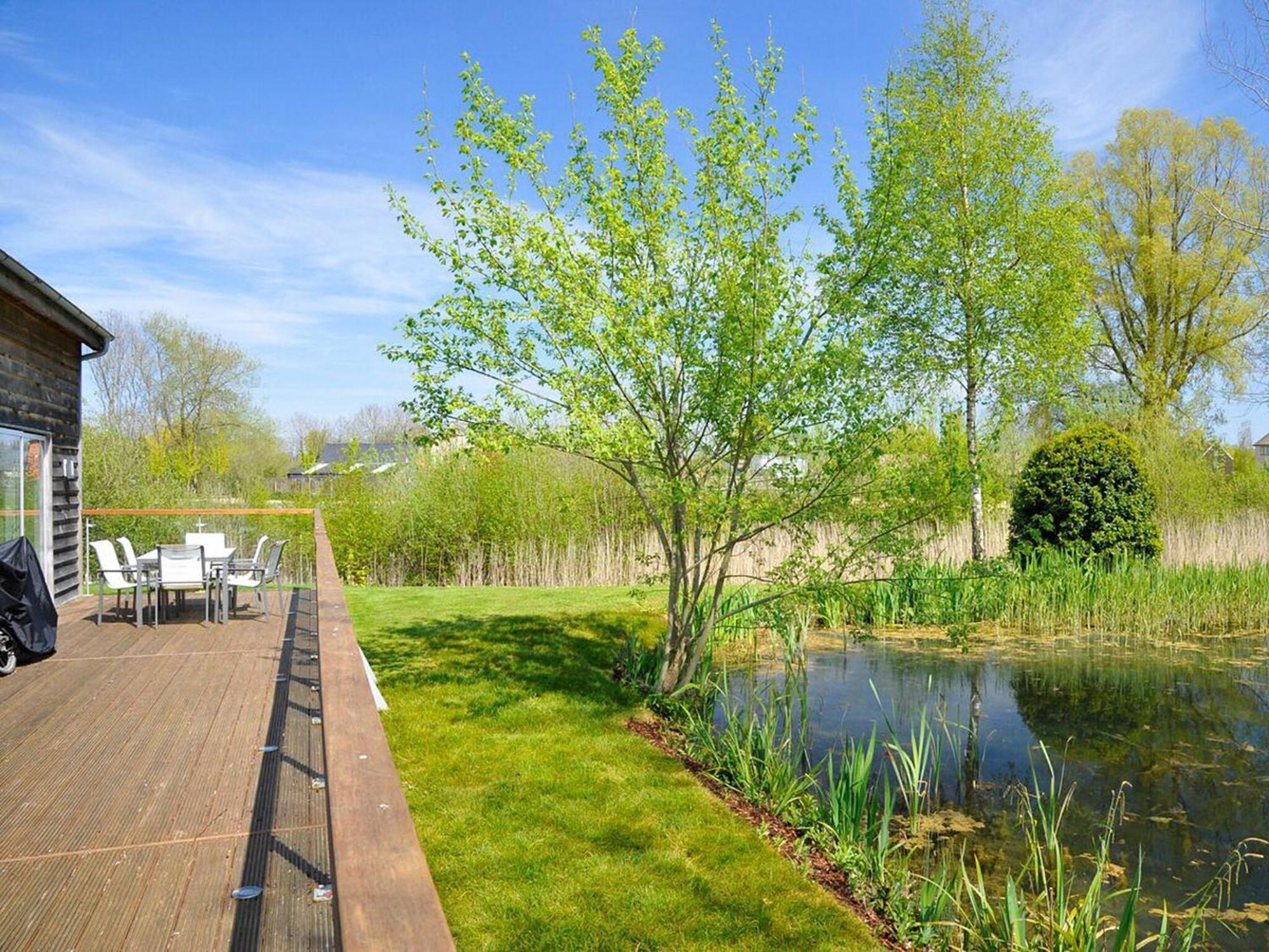 Coot Lodge Somerford Keynes Bagian luar foto
